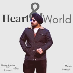 Heart & World
