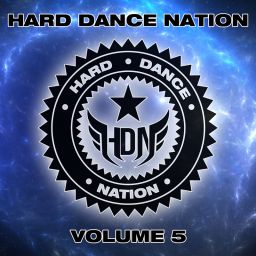 HARD DANCE NATION Vol. 5