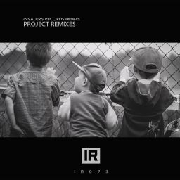 Invaders Records Presents: Project Remixes