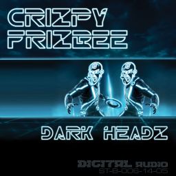 Crizpy Frizbee