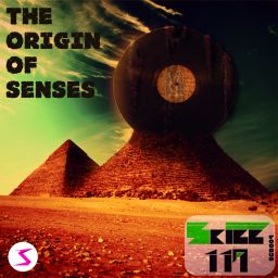 The Origin Of Senses