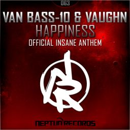 Happiness (Official Insane Anthem)