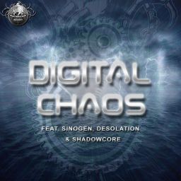 Digital Chaos - Part 1