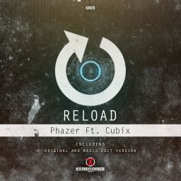 Reload EP