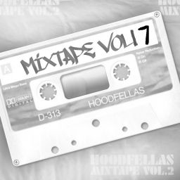 Mixtape Vol.17