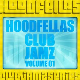 Club Jamz Vol.1