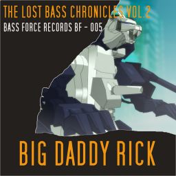 The Lost Bass Chronicles Vol.2