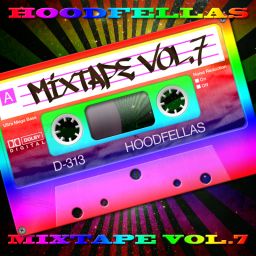 Mixtape Vol.7