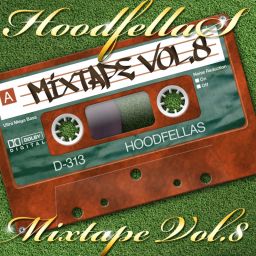 Mixtape Vol.8
