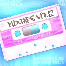 Mixtape Vol.12
