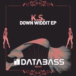 Down Widdit EP