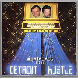 Detroit Hustle