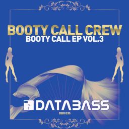Booty Call EP Vol. 3