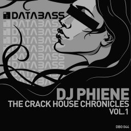 The Crack House Chronicles Vol.1