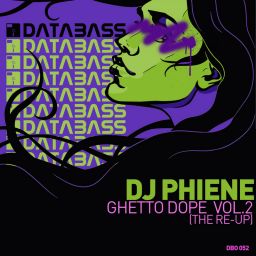 Ghetto Dope Vol.2 (The Re-Up)