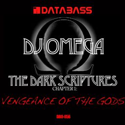 The Dark Scriptures Chapter 1: Vengeance of the Gods
