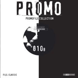 Rude Awakening - Promofile Classic 10B