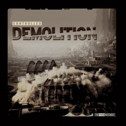 Controlled Demolition The Vinyl