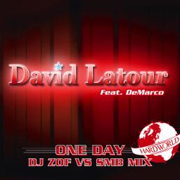 One Day - Hardhouse Remix
