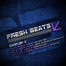 Fresh Beats - Volume 3