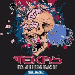 Rock Your Fucking Brains Out
