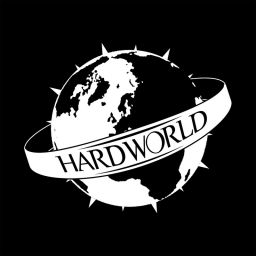 Hard World Vol.1