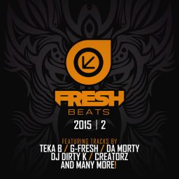 Fresh Beats Compilation 2015 Volume 2