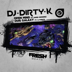 DJ Dirty K EP