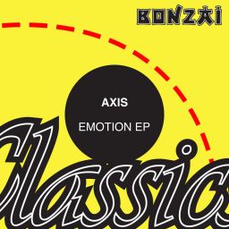 Emotion EP