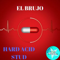 Hard Acid Stud