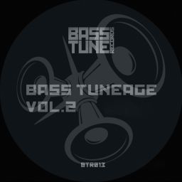 Bass Tuneage Vol.2