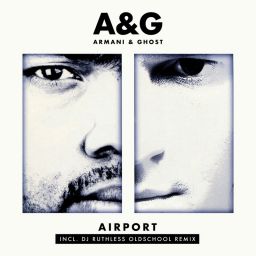 Airport(DJ Ruthless Oldschool Remix)