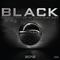BLACK 2012