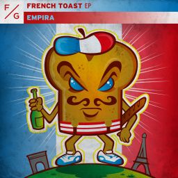 French Toast EP