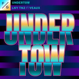 Undertow (feat. VEAUX)