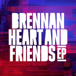 Brennan Heart & Friends EP