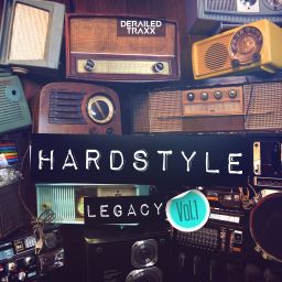 Hardstyle Legacy Vol.1