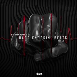 Hard Knockin' Beats (2018 Edit)