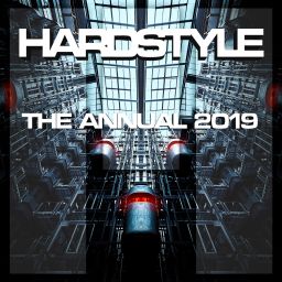 Hardstyle The Annual 2019
