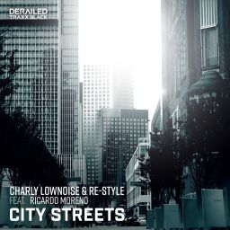City Streets (feat. Ricardo Moreno)