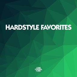 Hardstyle Favorites