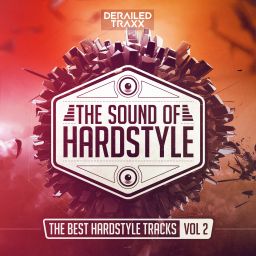 The Sound of Hardstyle (The Best Hardstyle Tracks Vol 2)