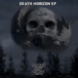 Death Horizon EP