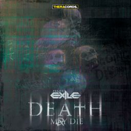 Death May Die