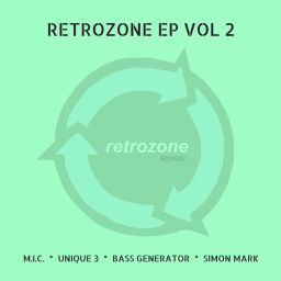 RetrOzone EP, Vol. 2