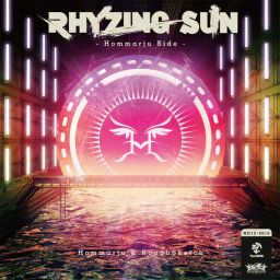 Rhyming Sun -Hommarju Side-