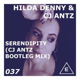 Serendipity (CJ Antz Bootleg Mix)