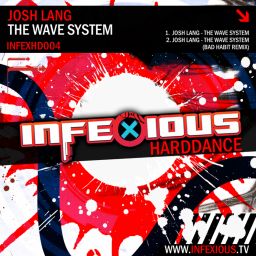 The Wave System EP