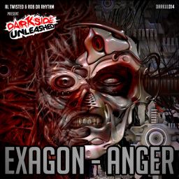 Anger EP