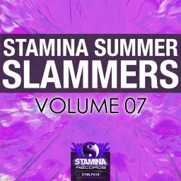 Stamina Summer Slammers, Vol. 7